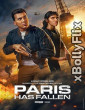 Paris Has Fallen (2024) [S01-E01] Hollywood Hindi Dubbed Movie Download